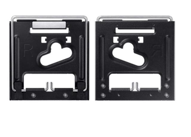 Стойка Samsung Slim Fit Wall Mount WMN-A50E