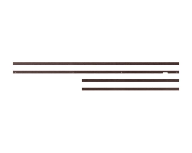 Аксесоар Samsung Frame 65" Brown