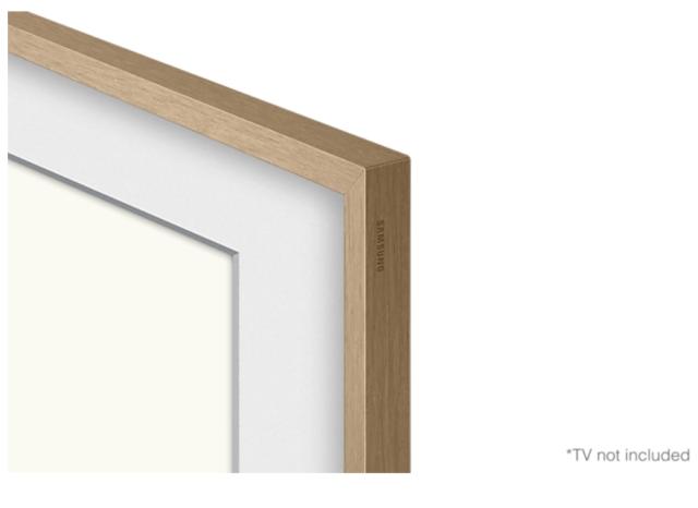Аксесоар Samsung Frame 65" Teak