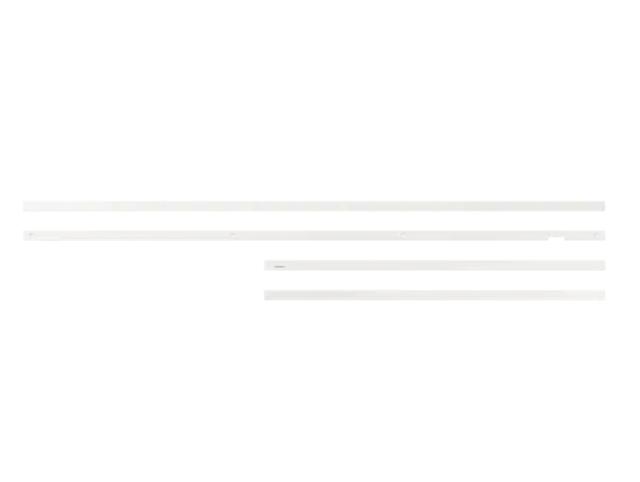 Аксесоар Samsung Frame 50" White