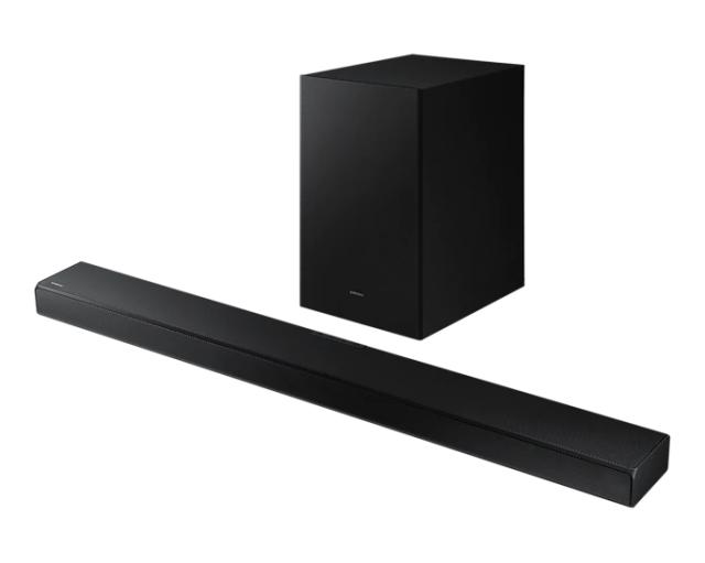 Аудио система Samsung HW-A650/EN Soundbar