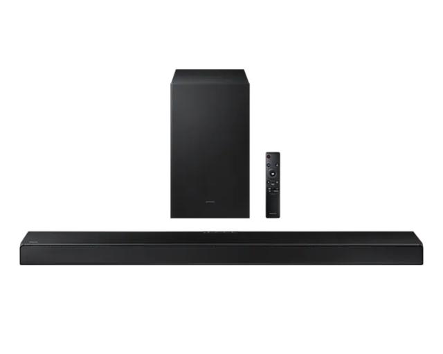 Аудио система Samsung HW-A650/EN Soundbar