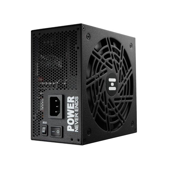 Захранване FSP HYDRO TI PRO HTI-1000M 1000W, Active PFC, PCIe 5.1/ATX 3.1, 80 PLUS Titanium, Full Modular