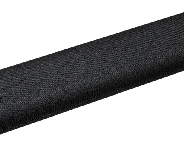 Аудио система Samsung HW-S60A/EN Soundbar