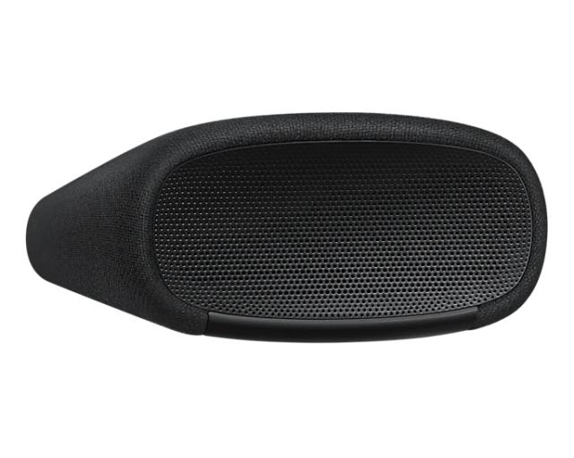 Аудио система Samsung HW-S60A/EN Soundbar