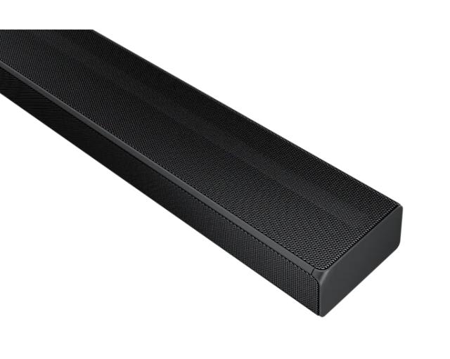 Аудио система Samsung HW-Q600A Soundbar, 3.1.2ch, Q-Symphony, Game Mode Pro, Adaptive sound, Dolby Digital Plus , Dolby Atmos, HDMI, Optic, Bluetooth, USB, Black