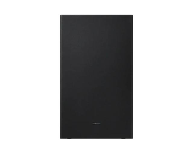 Аудио система Samsung HW-Q600A Soundbar, 3.1.2ch, Q-Symphony, Game Mode Pro, Adaptive sound, Dolby Digital Plus , Dolby Atmos, HDMI, Optic, Bluetooth, USB, Black