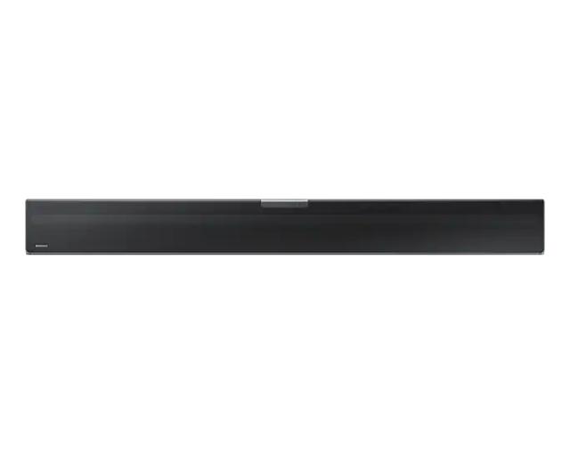 Аудио система Samsung HW-Q600A Soundbar, 3.1.2ch, Q-Symphony, Game Mode Pro, Adaptive sound, Dolby Digital Plus , Dolby Atmos, HDMI, Optic, Bluetooth, USB, Black