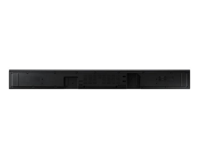Аудио система Samsung HW-Q600A Soundbar, 3.1.2ch, Q-Symphony, Game Mode Pro, Adaptive sound, Dolby Digital Plus , Dolby Atmos, HDMI, Optic, Bluetooth, USB, Black