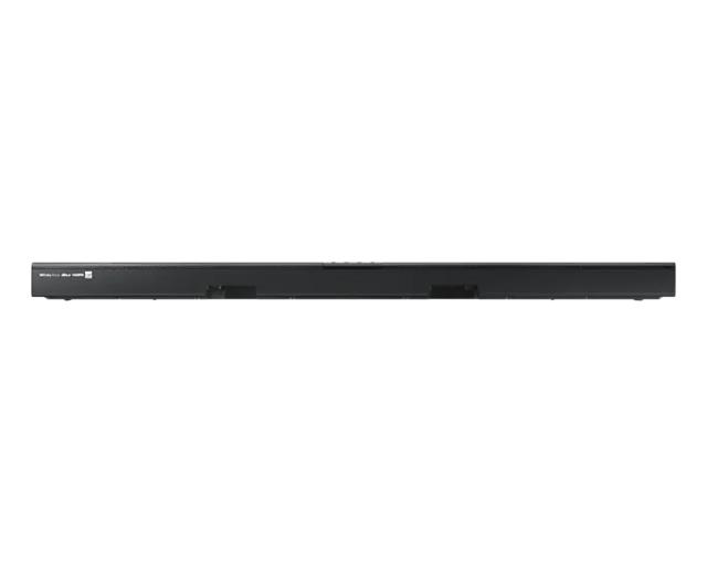 Аудио система Samsung HW-Q600A Soundbar, 3.1.2ch, Q-Symphony, Game Mode Pro, Adaptive sound, Dolby Digital Plus , Dolby Atmos, HDMI, Optic, Bluetooth, USB, Black