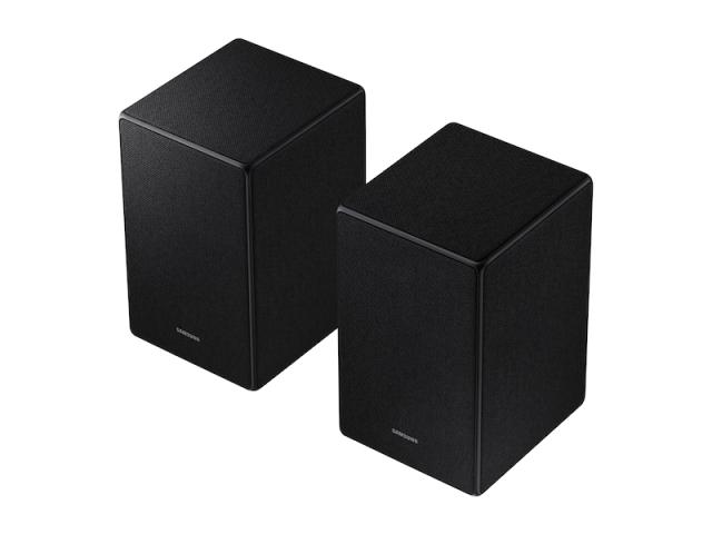 Аудио система Samsung Q950A Soundbar, 546W, 11.1.4Ch, Dolby Atmos, Q-Symphony, Wireless, Bluetooth, AirPlay2, Alexa, Game Pro Mode, Black