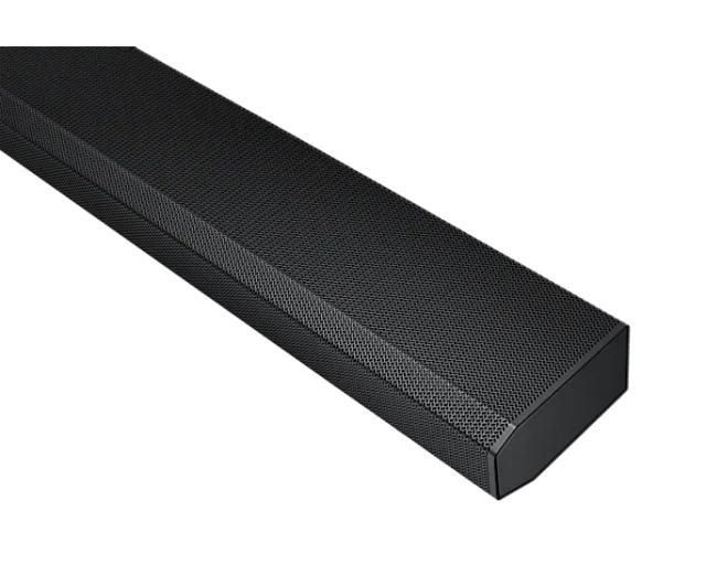 Аудио система Samsung HW-Q800A Soundbar, 3.1.2ch, Q-Symphony, Game Mode Pro, Adaptive sound, Dolby Digital Plus , Dolby Atmos, Wi-Fi, HDMI, Optic, Bluetooth, USB, Black