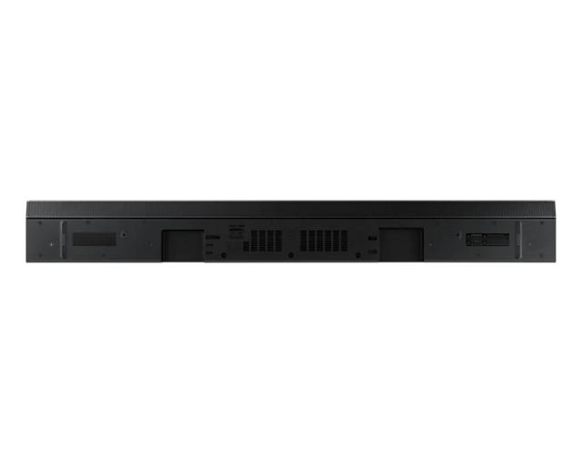 Аудио система Samsung HW-Q800A Soundbar, 3.1.2ch, Q-Symphony, Game Mode Pro, Adaptive sound, Dolby Digital Plus , Dolby Atmos, Wi-Fi, HDMI, Optic, Bluetooth, USB, Black