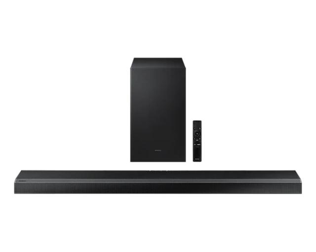 Аудио система Samsung Soundbar HW-Q700A 3.1.2Ch Dolby ATMOS 2021