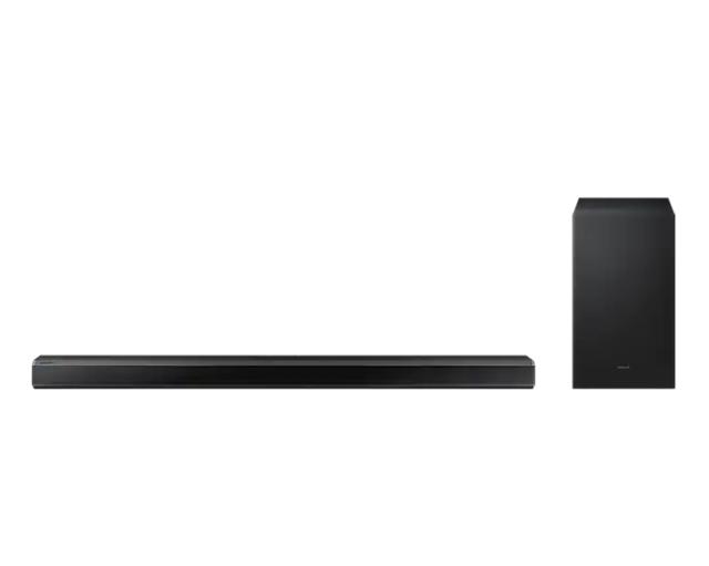 Аудио система Samsung Soundbar HW-Q700A 3.1.2Ch Dolby ATMOS 2021