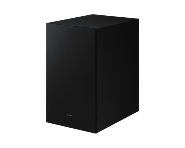 Аудио система Samsung Soundbar HW-Q700A 3.1.2Ch Dolby ATMOS 2021