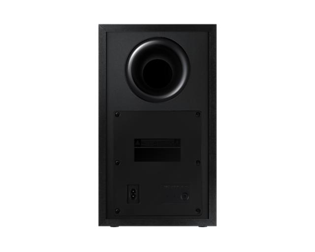 Аудио система Samsung Soundbar HW-Q700A 3.1.2Ch Dolby ATMOS 2021