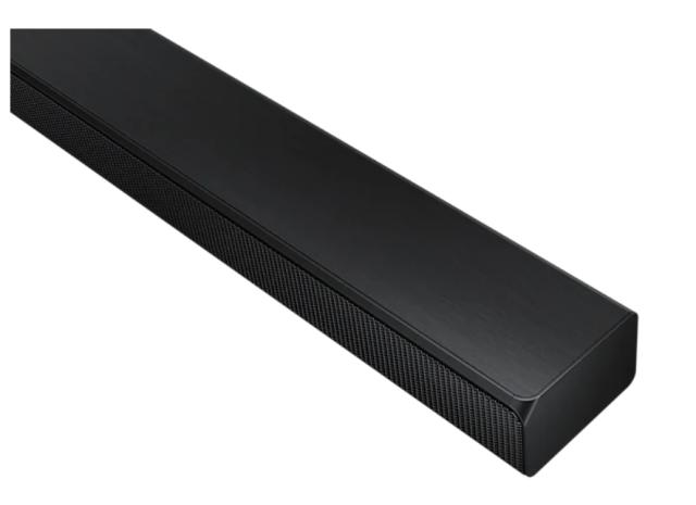 Аудио система Samsung HW-A550 Soundbar 2.1ch Bluetooth 420W, Wireless subwoofer, Black
