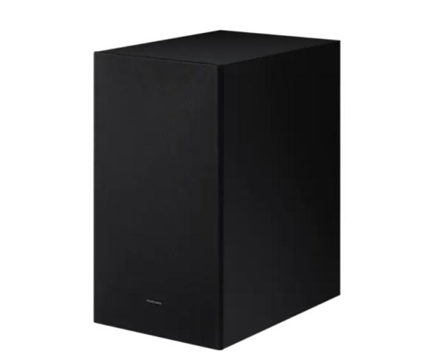 Аудио система Samsung HW-A550 Soundbar 2.1ch Bluetooth 420W, Wireless subwoofer, Black