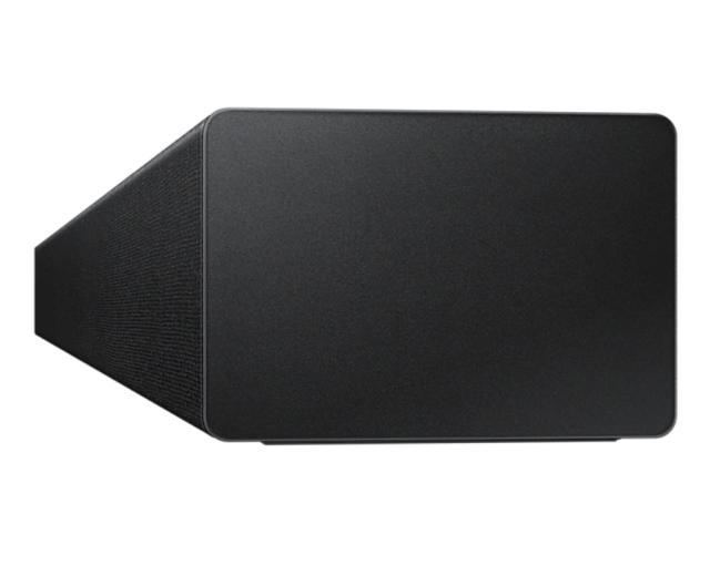 Аудио система Samsung HW-A450 Soundbar 2.1ch Bluetooth 300W, Wireless subwoofer, Black