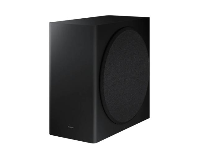 Аудио система Samsung HW-Q900A Soundbar 406Watts 7.1.2ch Dolby Atmos, DTS X