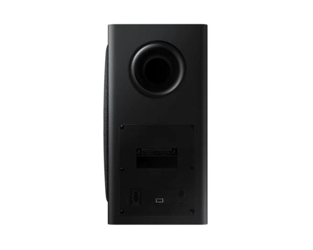 Аудио система Samsung HW-Q900A Soundbar 406Watts 7.1.2ch Dolby Atmos, DTS X
