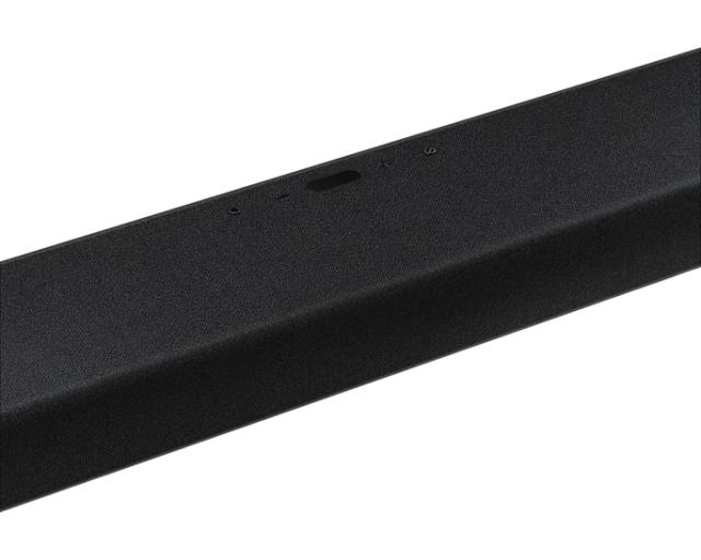 Аудио система Samsung HW-Q900A Soundbar 406Watts 7.1.2ch Dolby Atmos, DTS X