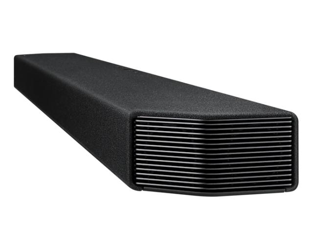 Аудио система Samsung HW-Q900A Soundbar 406Watts 7.1.2ch Dolby Atmos, DTS X