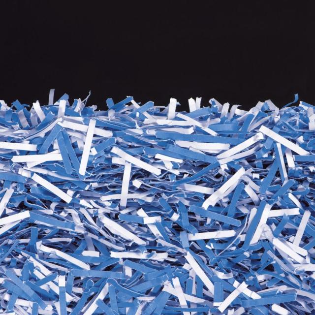 HAMA Шредер „Safe X40-B“, ниво на сигурност P4 T4 E3