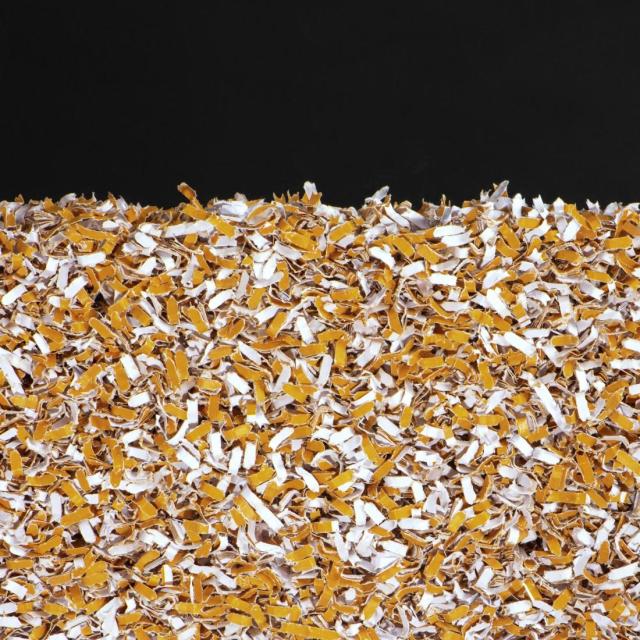 HAMA Шредер „Prime M100“, ниво на сигурност P5 T5 E4