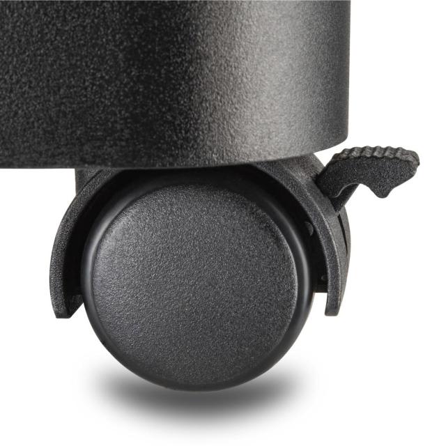 HAMA Шредер „Safe Auto M1200“, ниво на сигурност P4 T4 E3