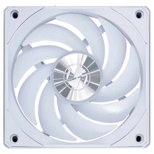 Вентилатор Lian Li UNI FAN CL Wireless ARGB PWM, 120 mm, WHITE