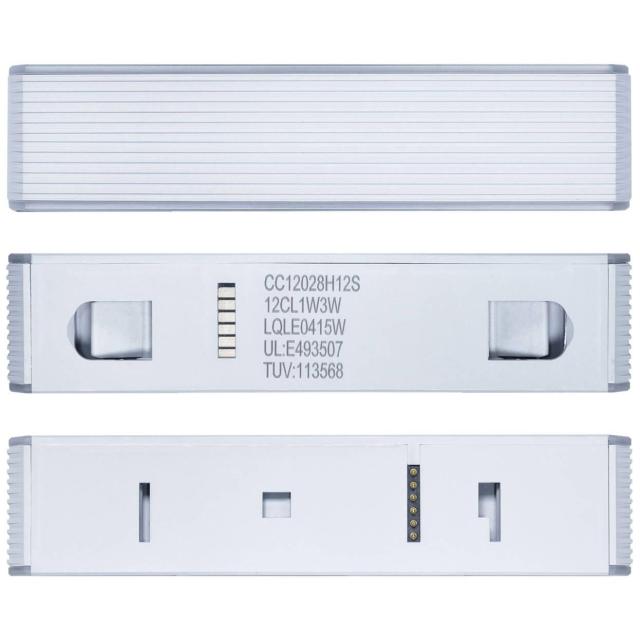 Вентилатор Lian Li UNI FAN CL Wireless ARGB PWM, 120 mm, WHITE