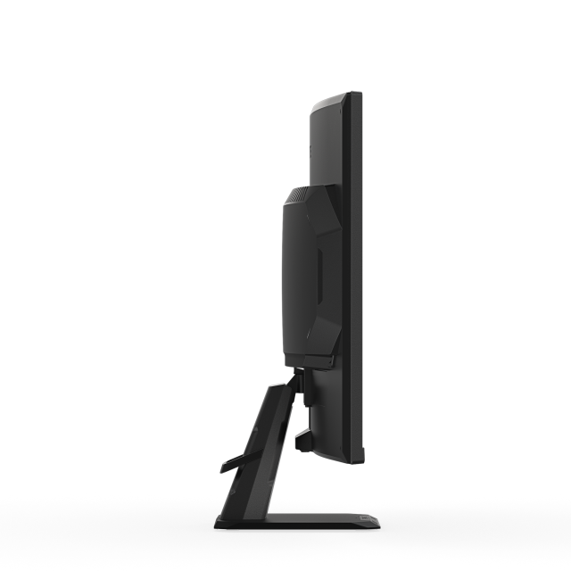 Монитор Gigabyte GS27FC2, 27.0" (68.58 cm) FHD VA, 1500R, 240Hz, 1ms, 3 000:1, 350 cd/m2, HDMI, DP