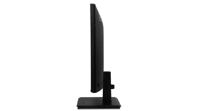 Монитор Acer 27W V277GBI, 27.0" (68.58 cm) FHD IPS display, 120Hz, 4ms GTG, 250 cd/m², VGA, HDMI