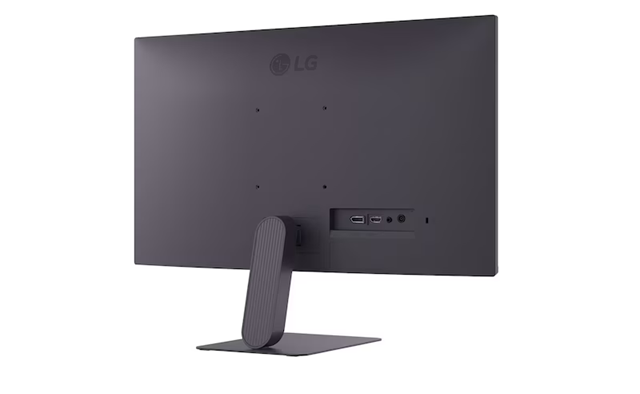 Монитор LG 24G411A-B, 24" (60.96cm) FHD IPS, 144Hz, 5ms, 1500:1, 250cd/m2, HDMI, DP