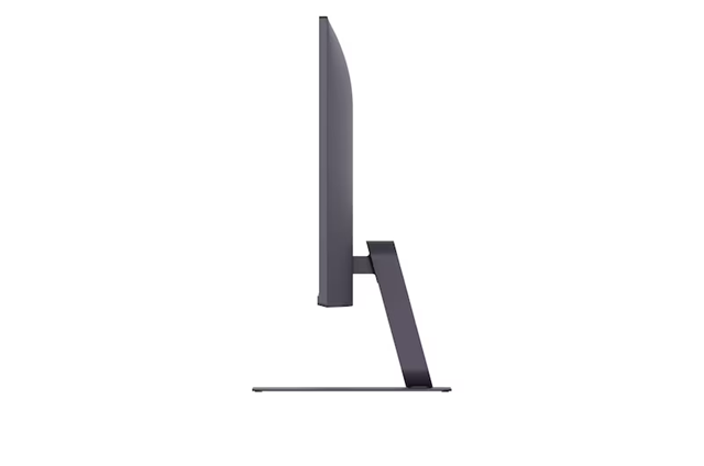 Монитор LG 24G411A-B, 24" (60.96cm) FHD IPS, 144Hz, 5ms, 1500:1, 250cd/m2, HDMI, DP