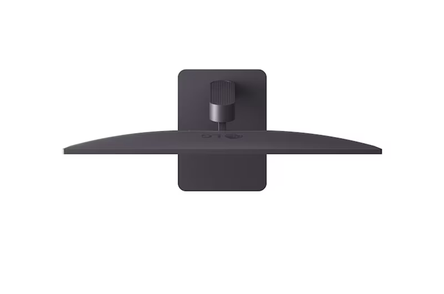 Монитор LG 24G411A-B, 24" (60.96cm) FHD IPS, 144Hz, 5ms, 1500:1, 250cd/m2, HDMI, DP