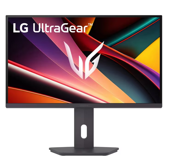 Монитор LG UltraGear 27G610A-B, 27.0" (68.58 cm) IPS, 200Hz, 1ms, 320cd/m2, HDMI, DP