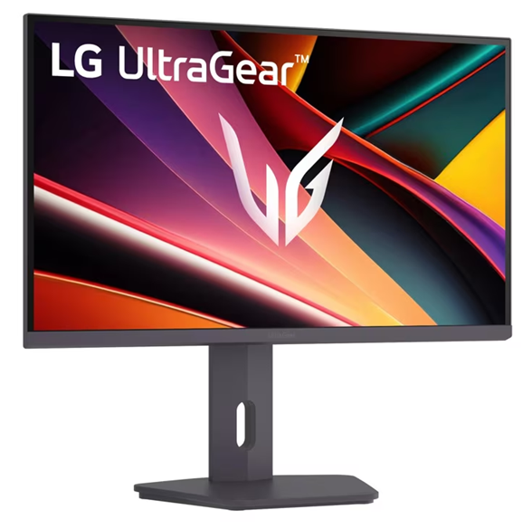 Монитор LG UltraGear 27G610A-B, 27.0" (68.58 cm) IPS, 200Hz, 1ms, 320cd/m2, HDMI, DP