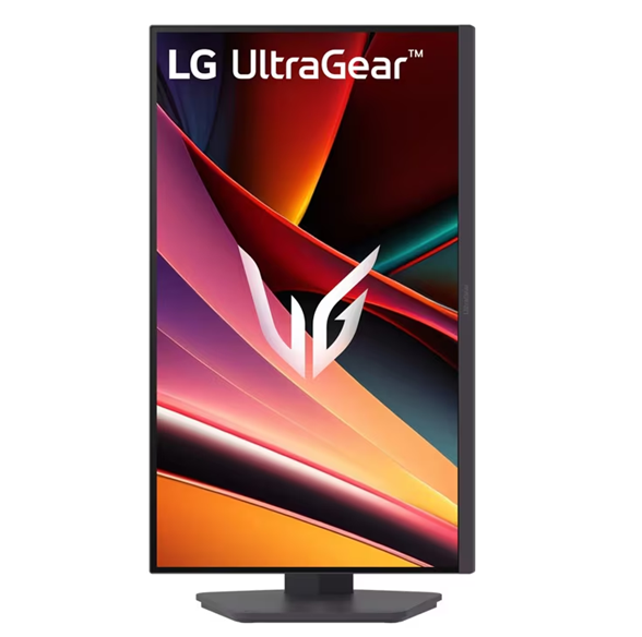 Монитор LG UltraGear 27G610A-B, 27.0" (68.58 cm) IPS, 200Hz, 1ms, 320cd/m2, HDMI, DP