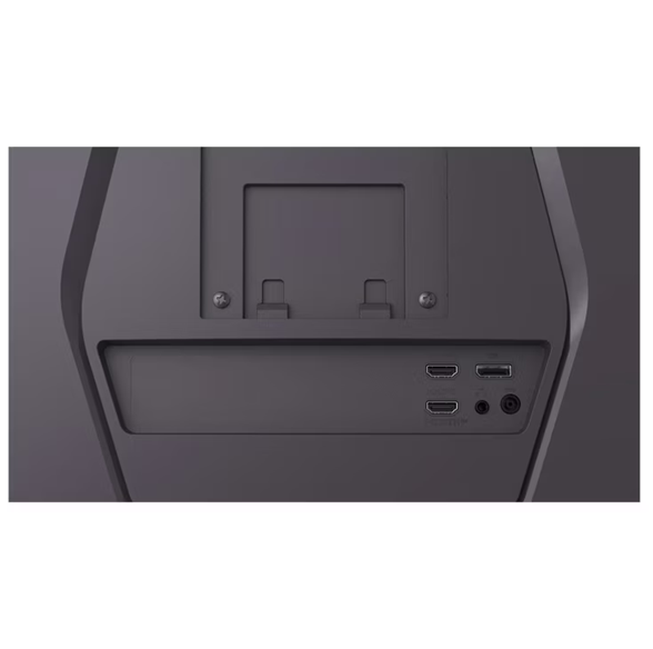 Монитор LG UltraGear 27G610A-B, 27.0" (68.58 cm) IPS, 200Hz, 1ms, 320cd/m2, HDMI, DP