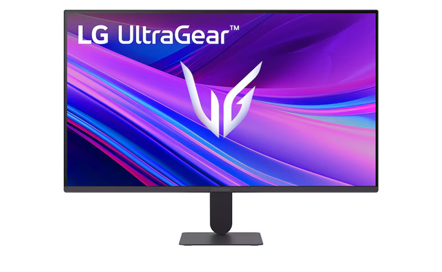 Монитор LG UltraGear 27G411A-B, 27.0" (68.58 cm) FHD IPS, 144Hz, 5ms, 250cd/m2, 1500:1, HDMI, DP