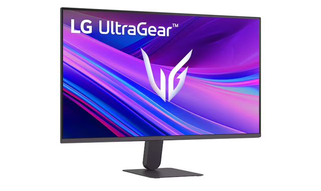 Монитор LG UltraGear 27G411A-B, 27.0" (68.58 cm) FHD IPS, 144Hz, 5ms, 250cd/m2, 1500:1, HDMI, DP