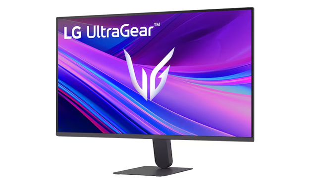 Монитор LG UltraGear 27G411A-B, 27.0" (68.58 cm) FHD IPS, 144Hz, 5ms, 250cd/m2, 1500:1, HDMI, DP