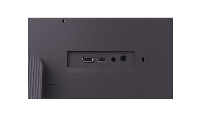 Монитор LG UltraGear 27G411A-B, 27.0" (68.58 cm) FHD IPS, 144Hz, 5ms, 250cd/m2, 1500:1, HDMI, DP