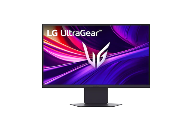 Монитор LG UltraGear 27G850A-B, 27.0" (68.58 cm) UHD 4K Nano IPS, 480Hz, 1ms, 240cd/m2, 2000:1, HDMI, DP, USB
