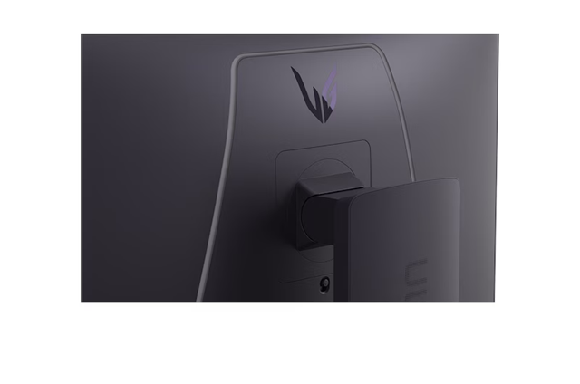 Монитор LG UltraGear 27G850A-B, 27.0" (68.58 cm) UHD 4K Nano IPS, 480Hz, 1ms, 240cd/m2, 2000:1, HDMI, DP, USB