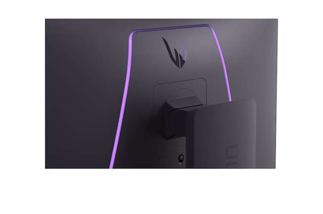 Монитор LG UltraGear 27G850A-B, 27.0" (68.58 cm) UHD 4K Nano IPS, 480Hz, 1ms, 240cd/m2, 2000:1, HDMI, DP, USB