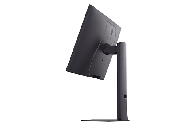 Монитор LG UltraGear 27G850A-B, 27.0" (68.58 cm) UHD 4K Nano IPS, 480Hz, 1ms, 240cd/m2, 2000:1, HDMI, DP, USB